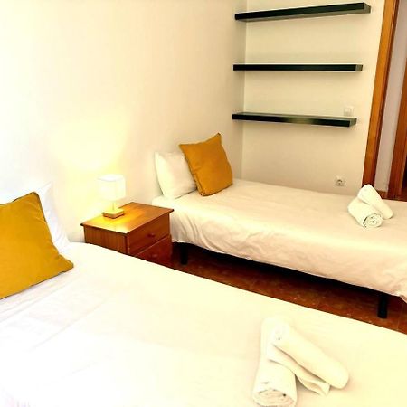 Appartement Playa Azul Amplio Y Luminoso Con Vistas Al Mar à Pozo Izquierdo Extérieur photo